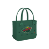 Bitty Bogg Bag - Minnesota Wild